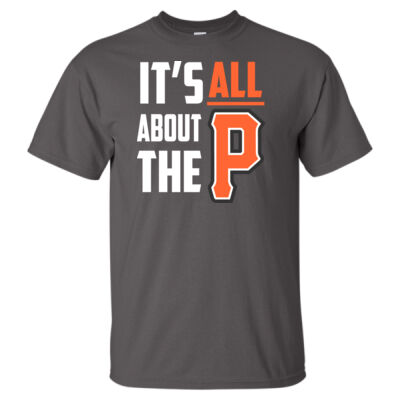 Pittsburg Pirates T-Shirt 2 2 Thumbnail